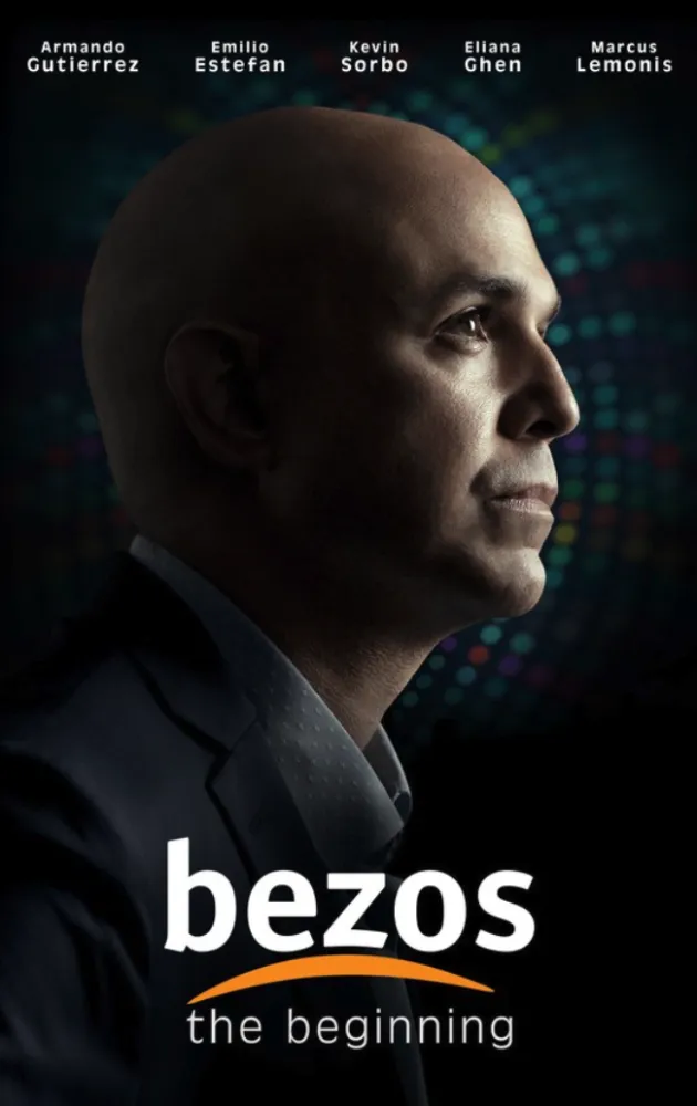Bezos