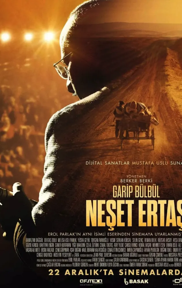 Neset Ertas
