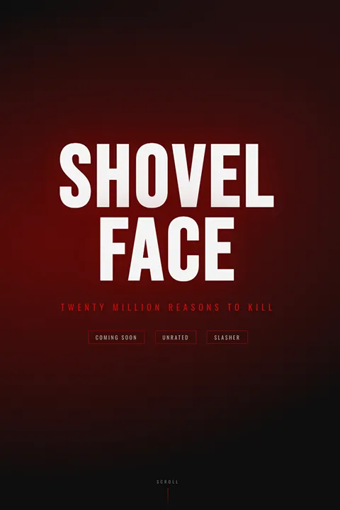 Shovel